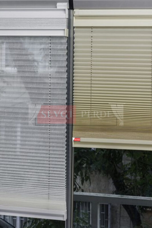 cam plise perde modelleri (4)