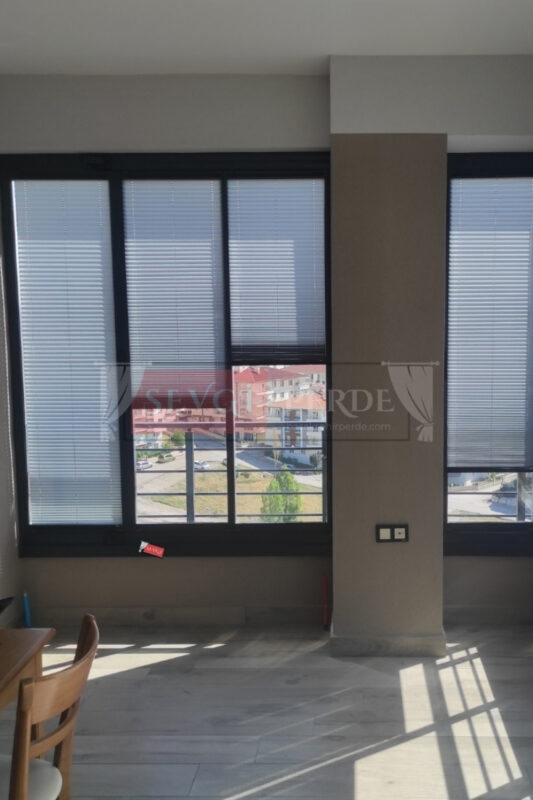 cam plise perde modelleri (9)