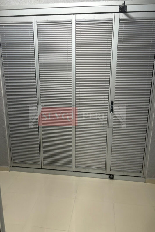 cam plise perde modelleri22