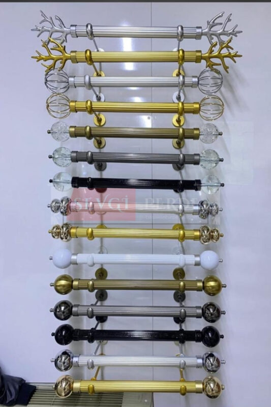 rustik perde modelleri2026