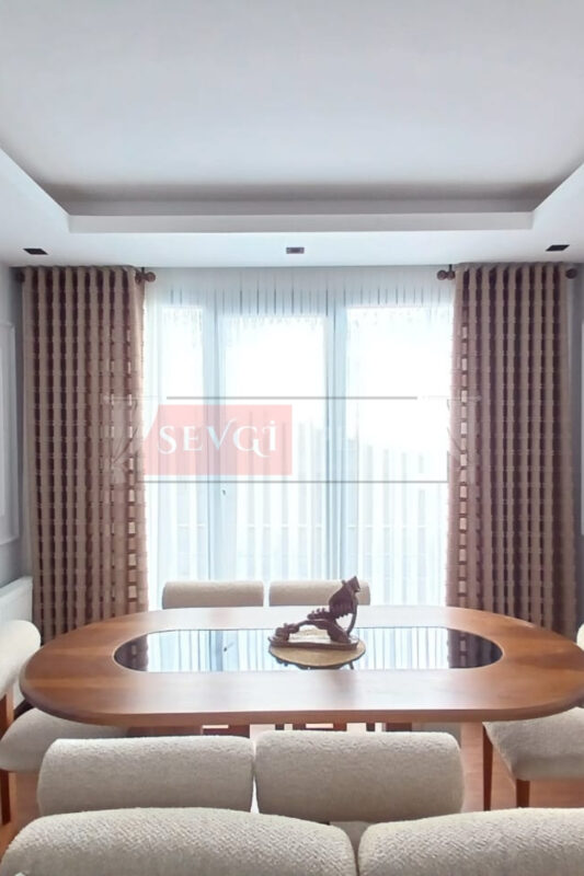 rustik perde modelleri2026 (6)