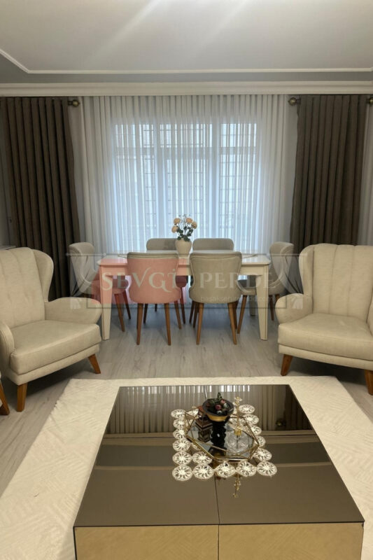 rustik perde modelleri2026 (8)