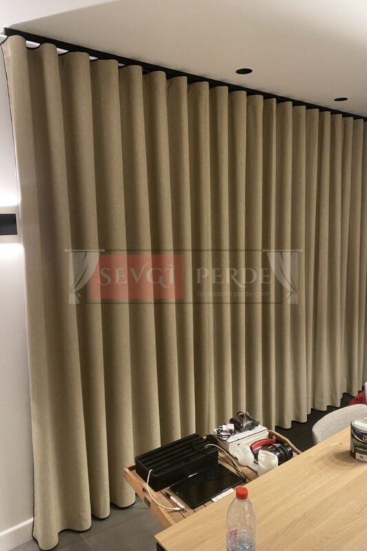 s pile perde modelleri2026