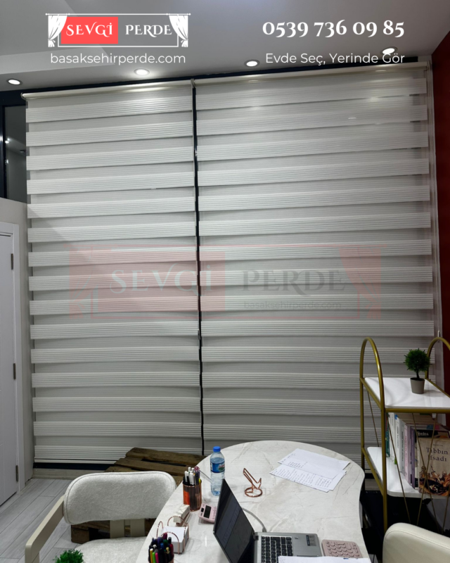 zebra stor perde diş kliniği