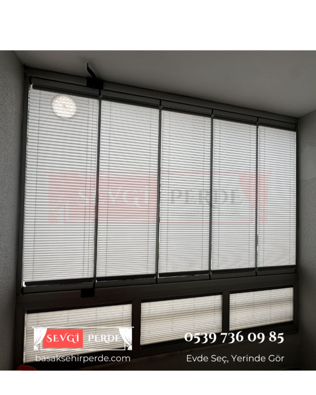 cam balkon plise