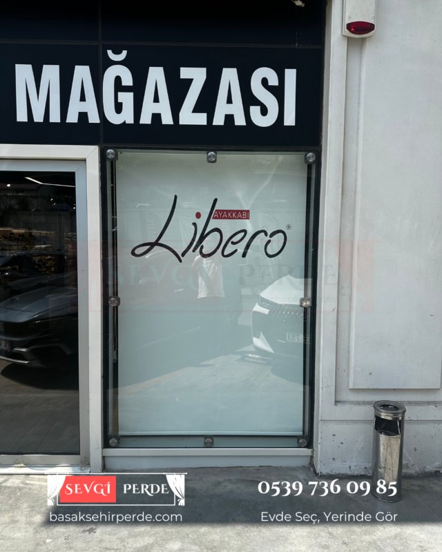ikitelli perdeci