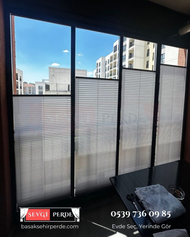 kayaşehir cam plise