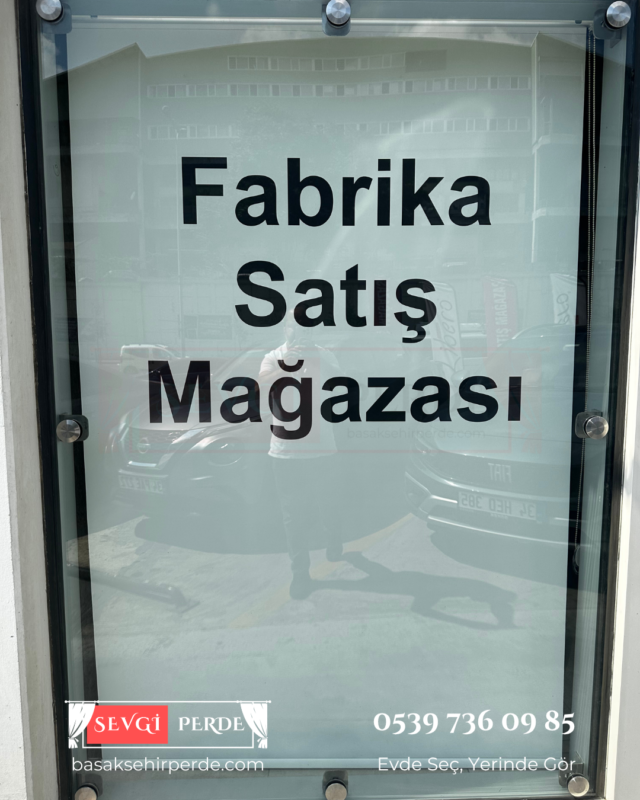 stor perde modelleri