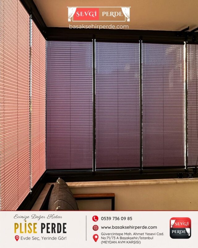 başakşehir perde